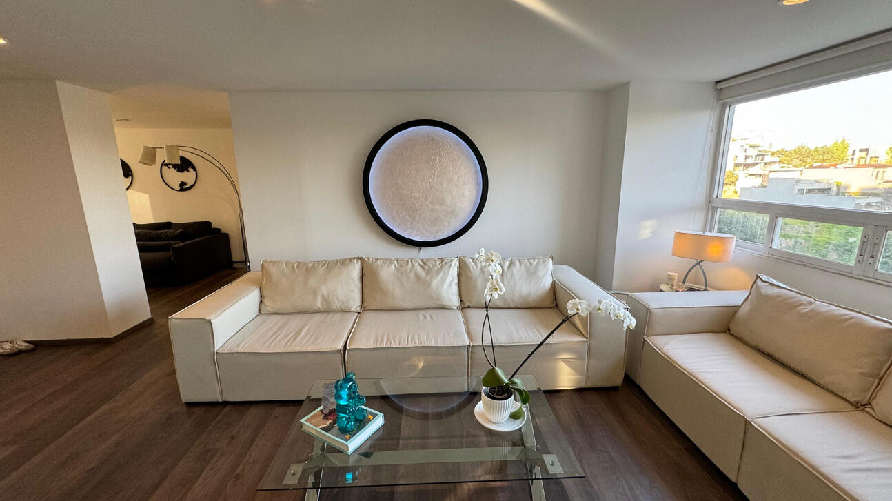 Luna — Residencia Condesa